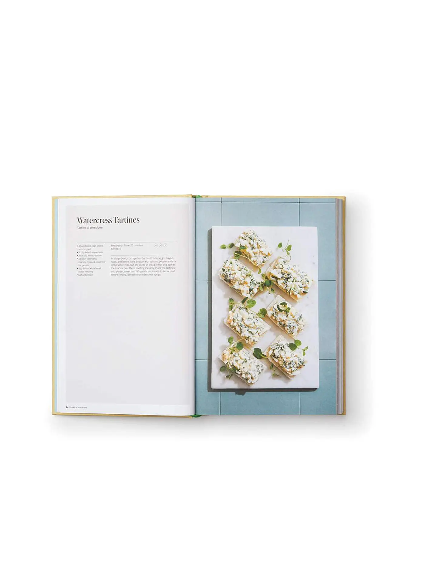 SUITE | Buch - The Vegetarian Silver Spoon | 